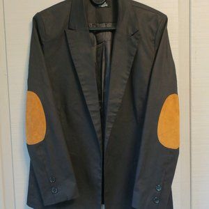 Lucca for Wildfang Blazer M